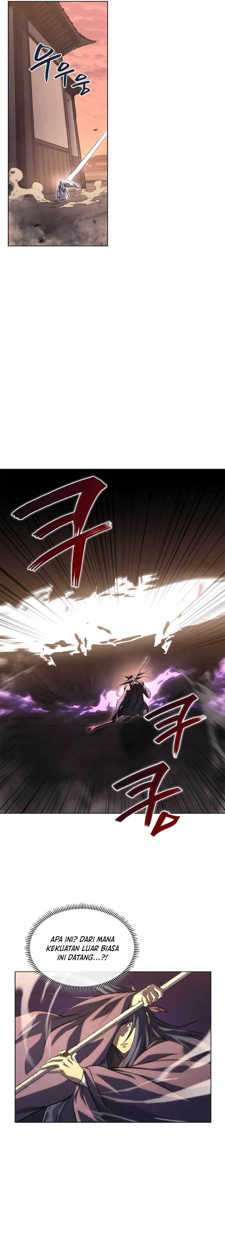 Read Chronicles of Heavenly Demon ID Manga Online