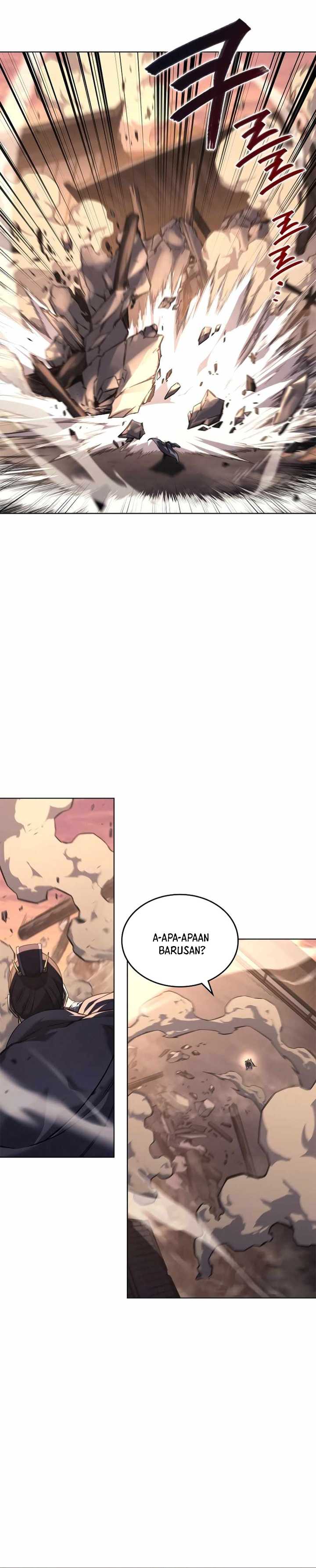 Read Chronicles of Heavenly Demon ID Manga Online