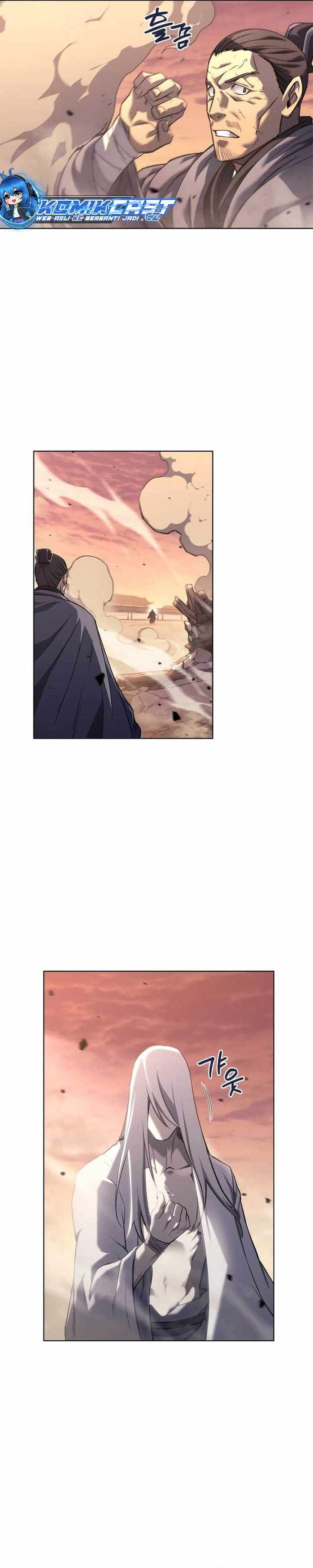 Read Chronicles of Heavenly Demon ID Manga Online