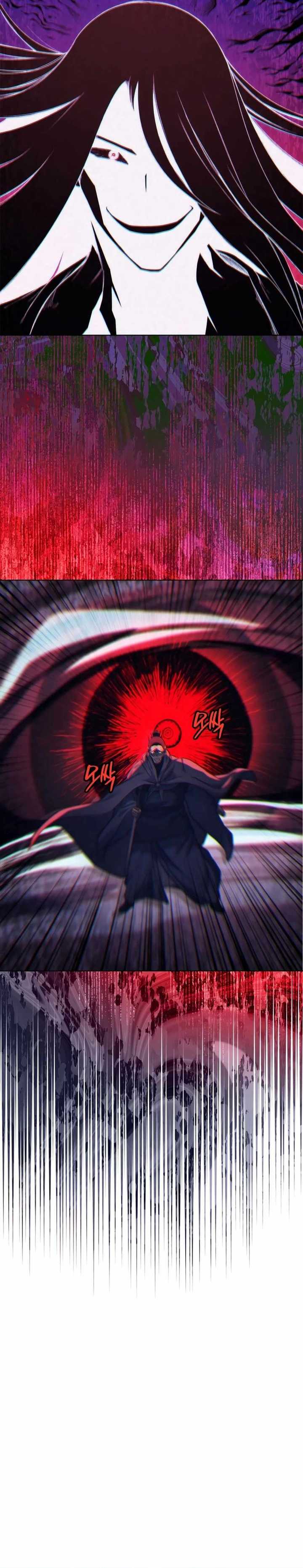 Read Chronicles of Heavenly Demon ID Manga Online