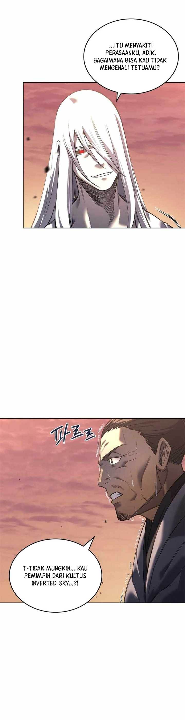Read Chronicles of Heavenly Demon ID Manga Online