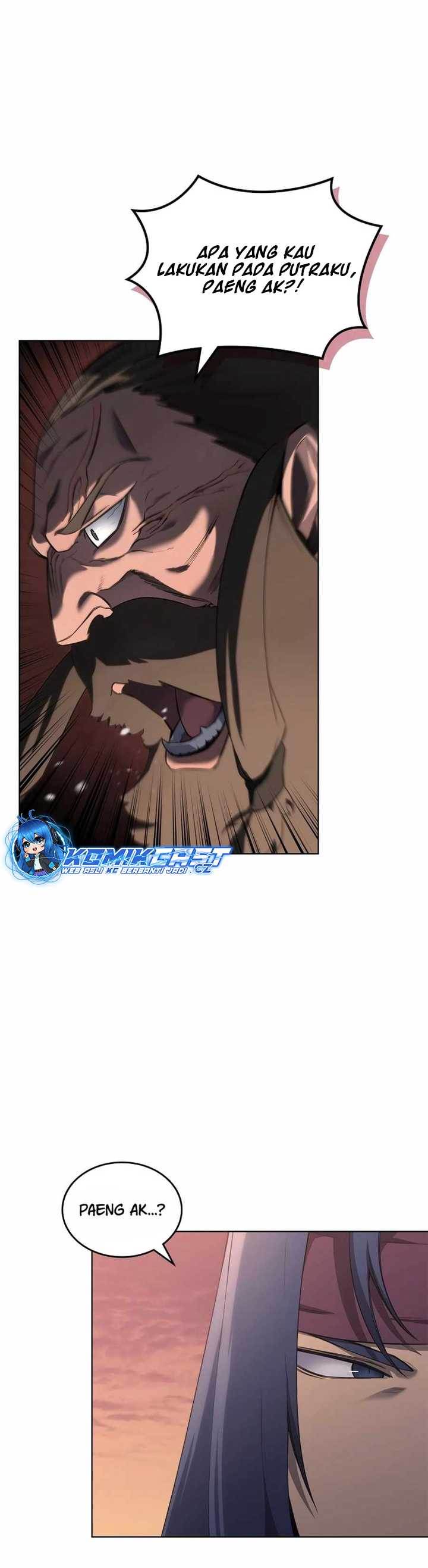 Read Chronicles of Heavenly Demon ID Manga Online