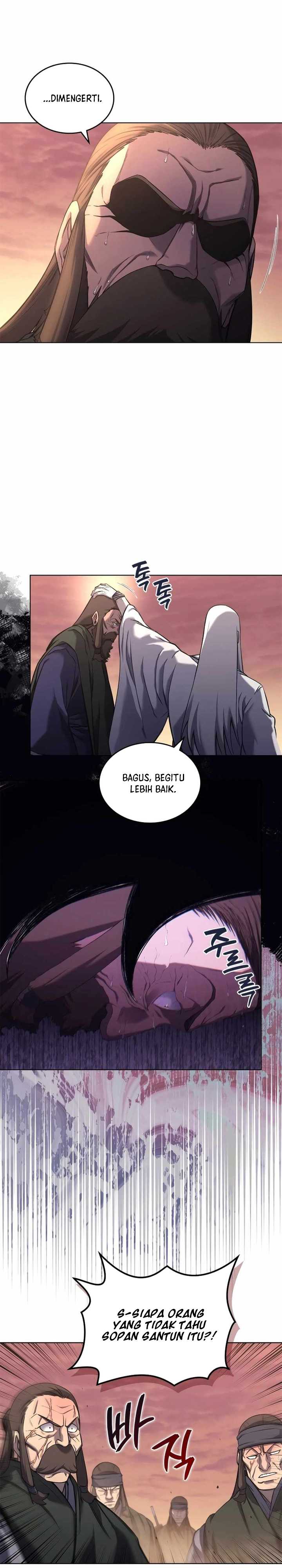 Read Chronicles of Heavenly Demon ID Manga Online