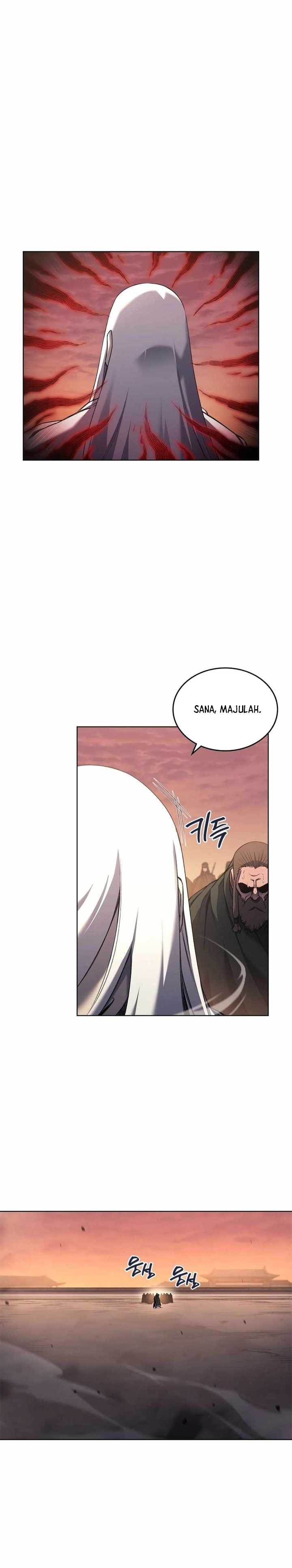 Read Chronicles of Heavenly Demon ID Manga Online