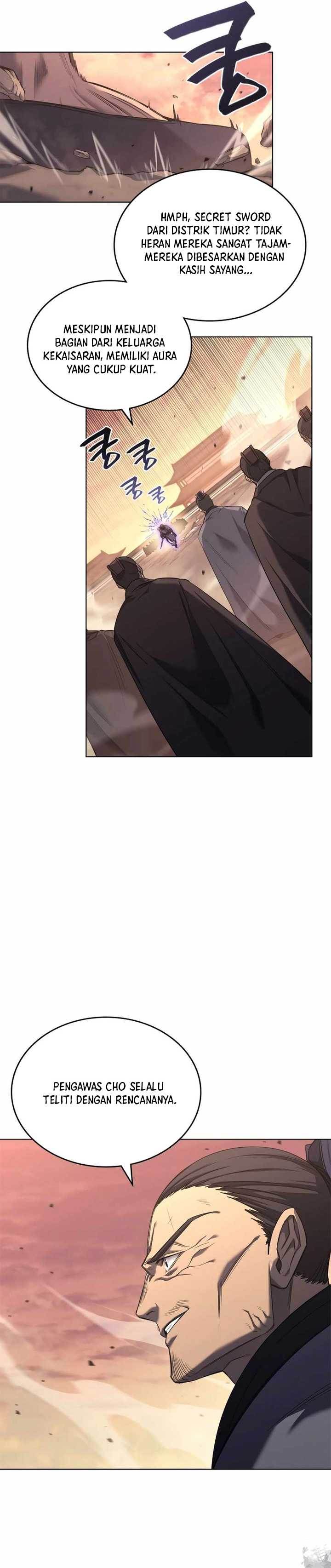 Read Chronicles of Heavenly Demon ID Manga Online