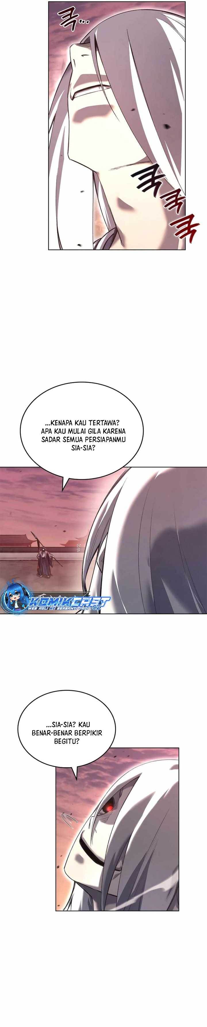 Read Chronicles of Heavenly Demon ID Manga Online