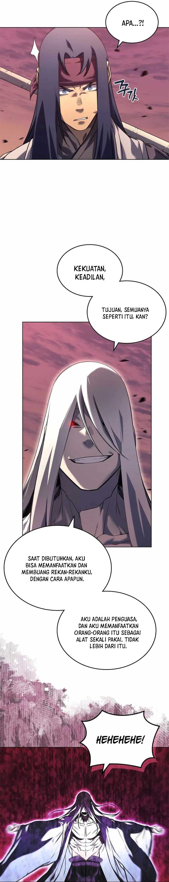 Read Chronicles of Heavenly Demon ID Manga Online