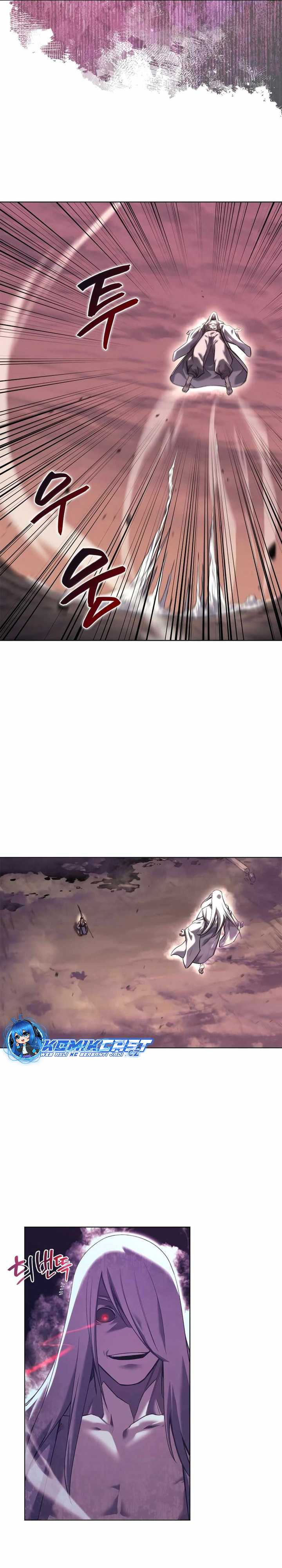Read Chronicles of Heavenly Demon ID Manga Online