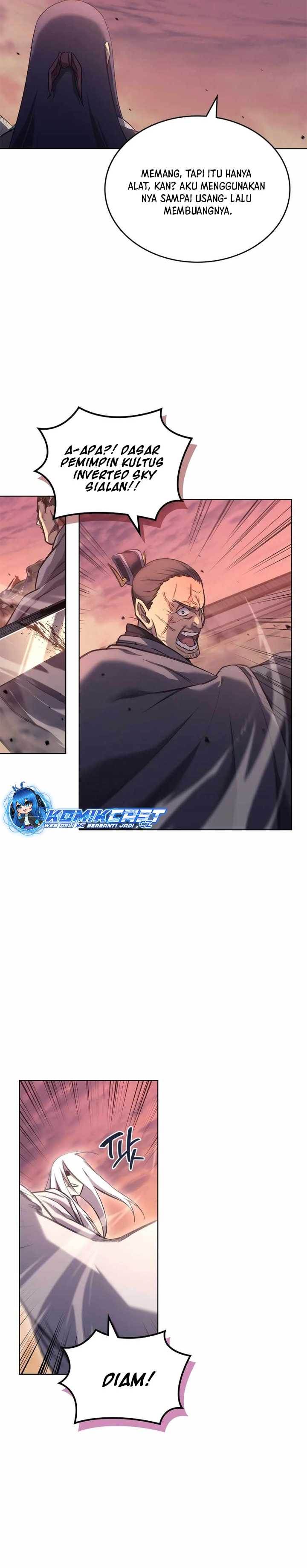 Read Chronicles of Heavenly Demon ID Manga Online