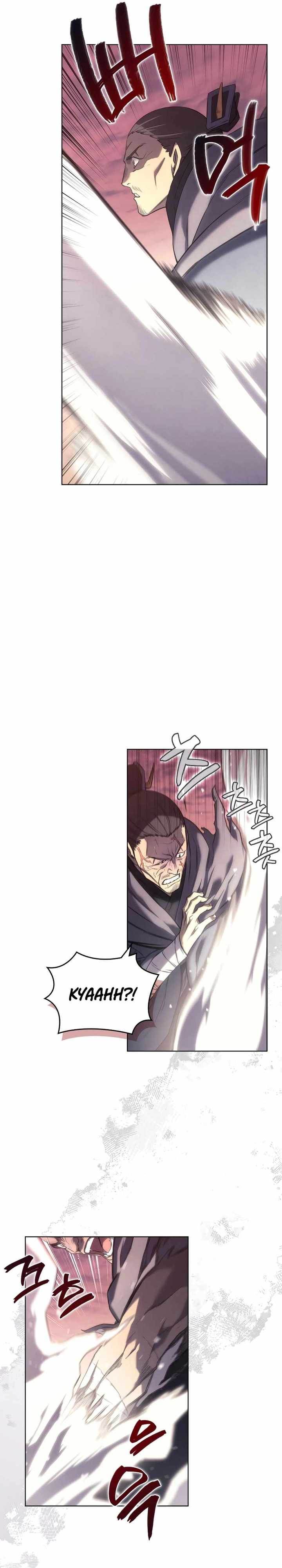 Read Chronicles of Heavenly Demon ID Manga Online