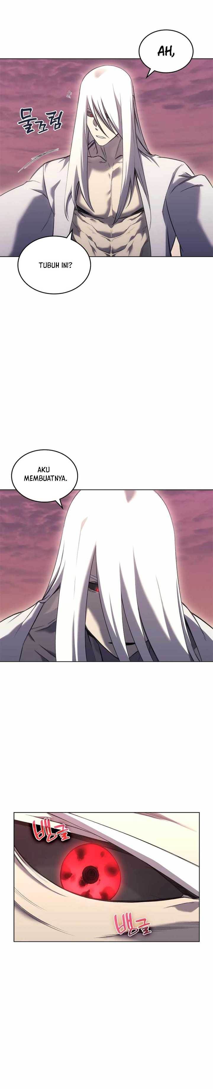 Read Chronicles of Heavenly Demon ID Manga Online