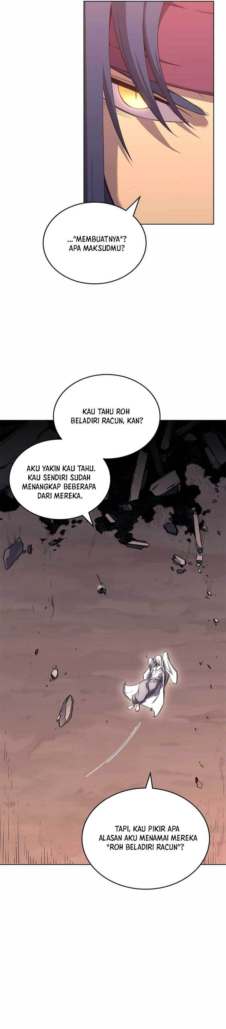 Read Chronicles of Heavenly Demon ID Manga Online