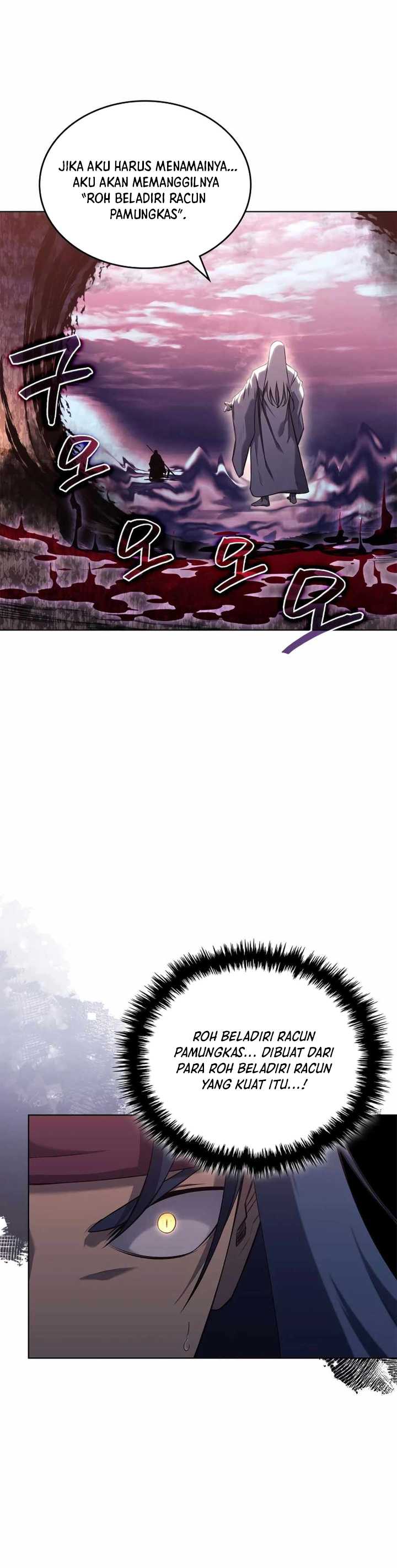 Read Chronicles of Heavenly Demon ID Manga Online