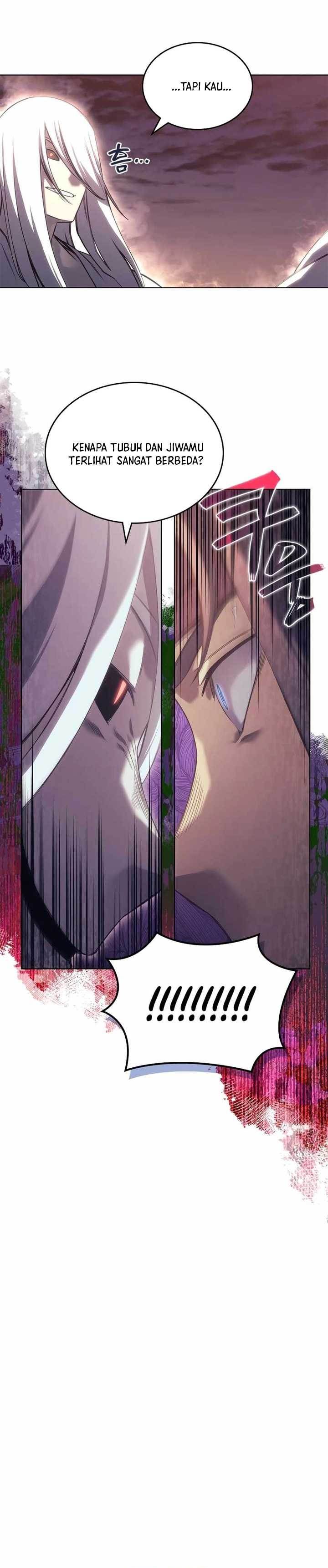 Read Chronicles of Heavenly Demon ID Manga Online