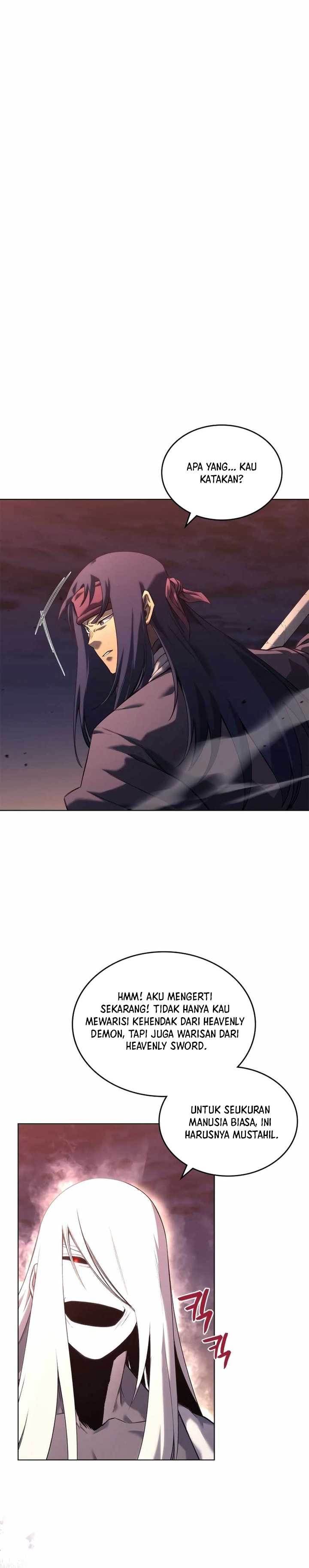 Read Chronicles of Heavenly Demon ID Manga Online