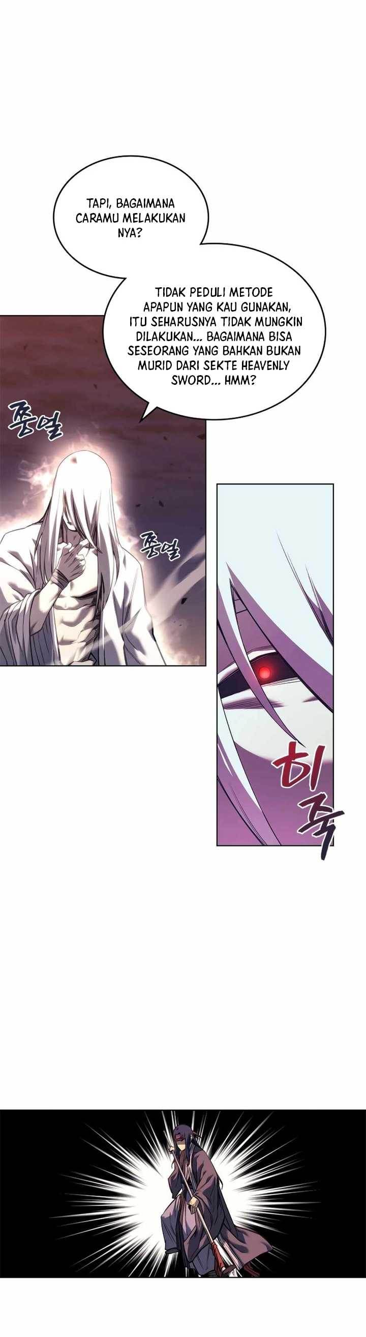 Read Chronicles of Heavenly Demon ID Manga Online