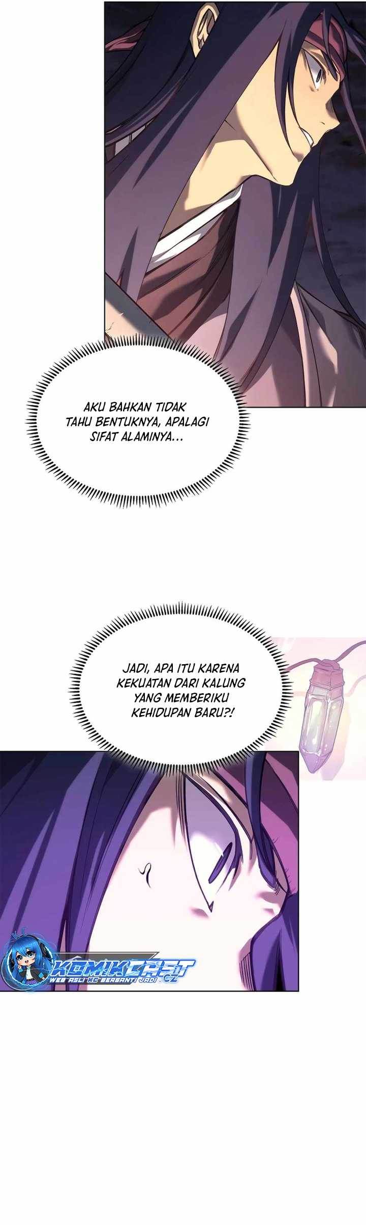 Read Chronicles of Heavenly Demon ID Manga Online
