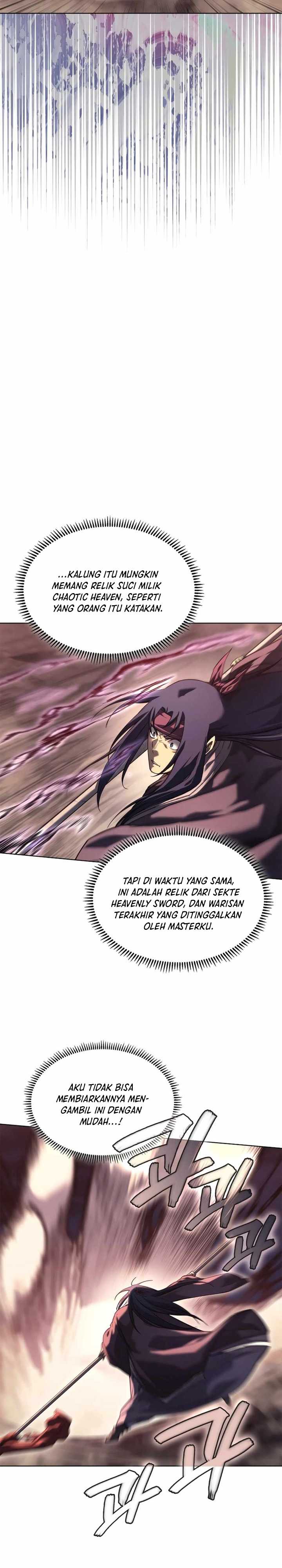 Read Chronicles of Heavenly Demon ID Manga Online