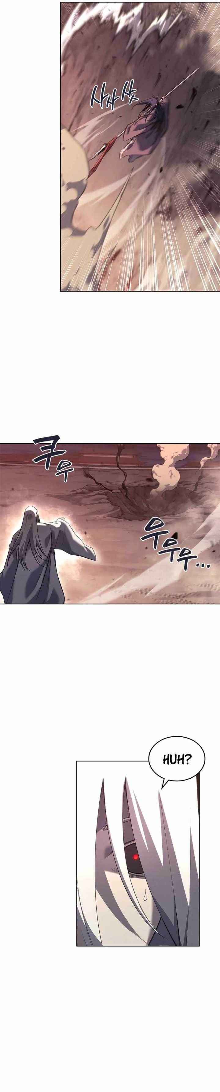 Read Chronicles of Heavenly Demon ID Manga Online