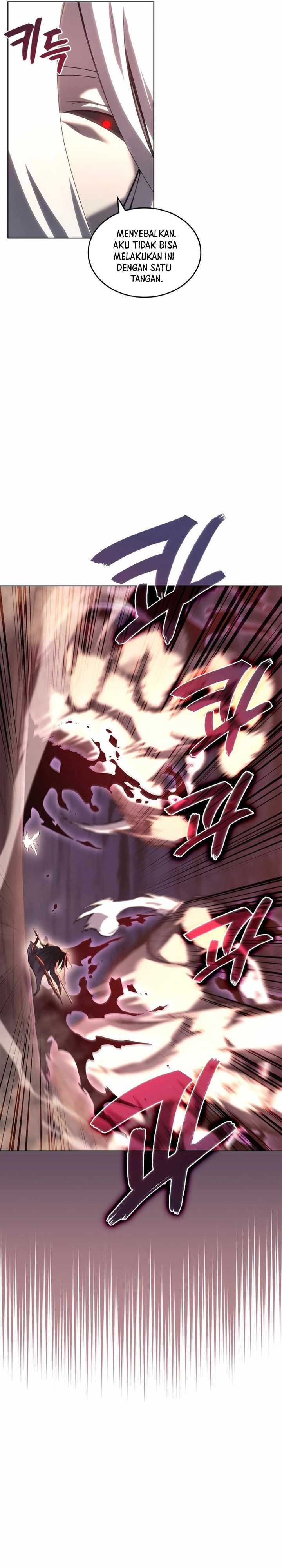 Read Chronicles of Heavenly Demon ID Manga Online