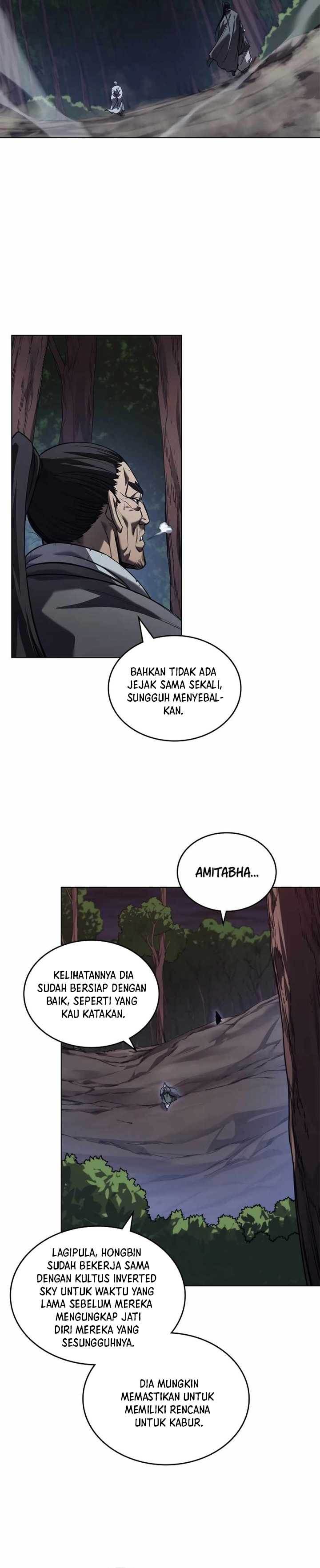 Read Chronicles of Heavenly Demon ID Manga Online