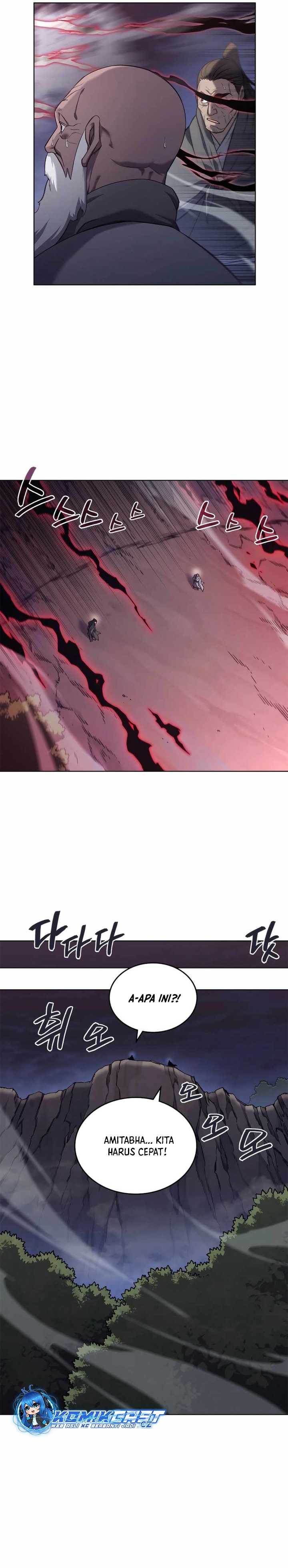 Read Chronicles of Heavenly Demon ID Manga Online