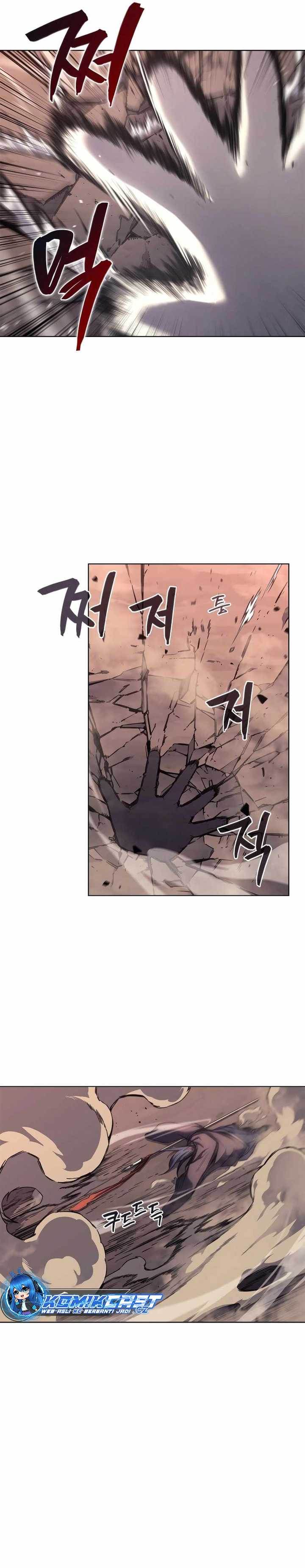 Read Chronicles of Heavenly Demon ID Manga Online