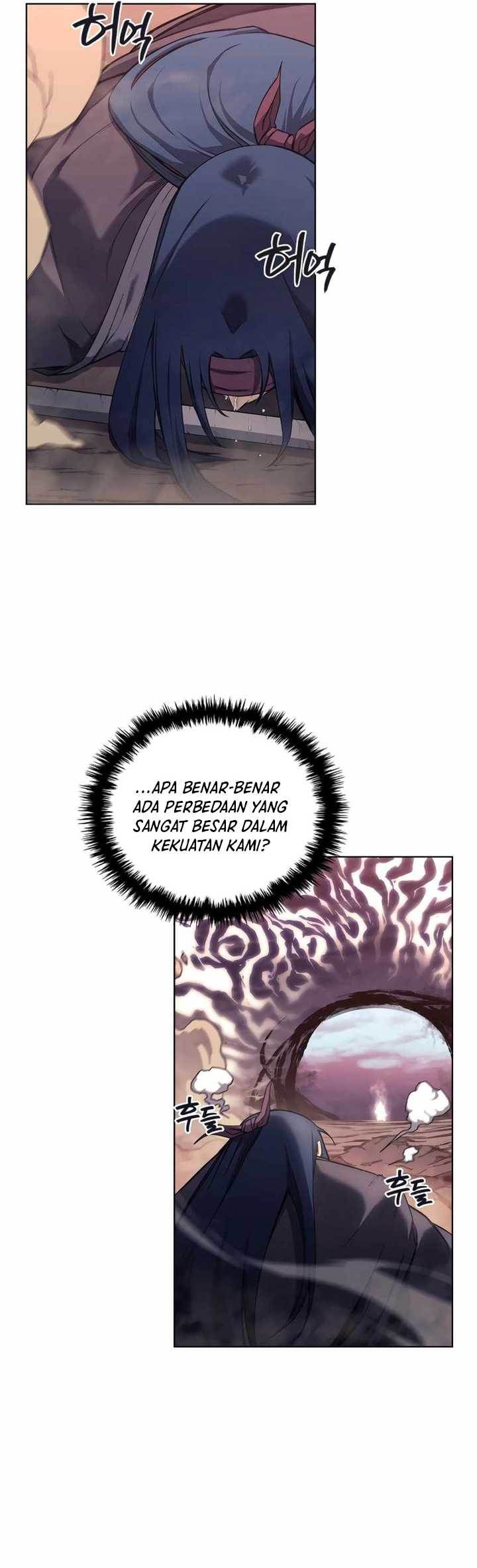 Read Chronicles of Heavenly Demon ID Manga Online