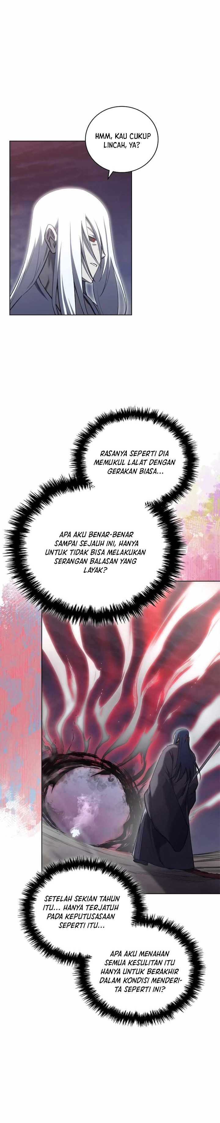 Read Chronicles of Heavenly Demon ID Manga Online