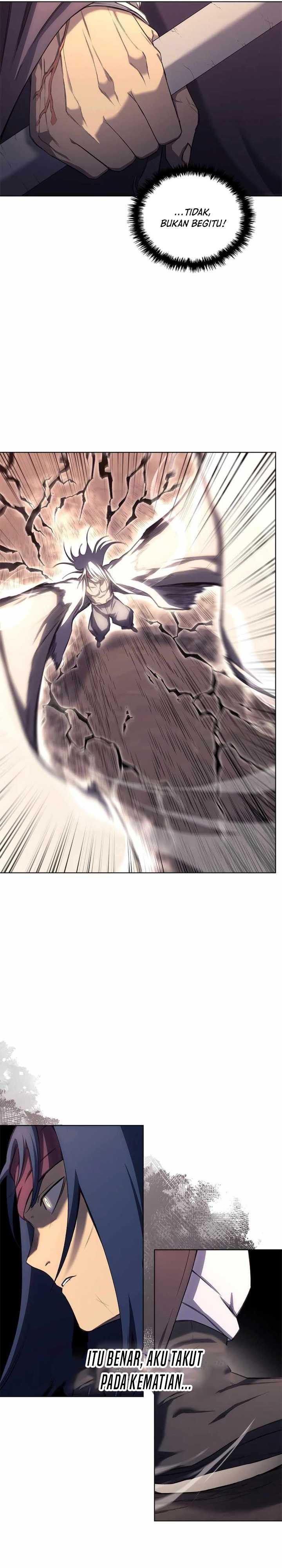 Read Chronicles of Heavenly Demon ID Manga Online