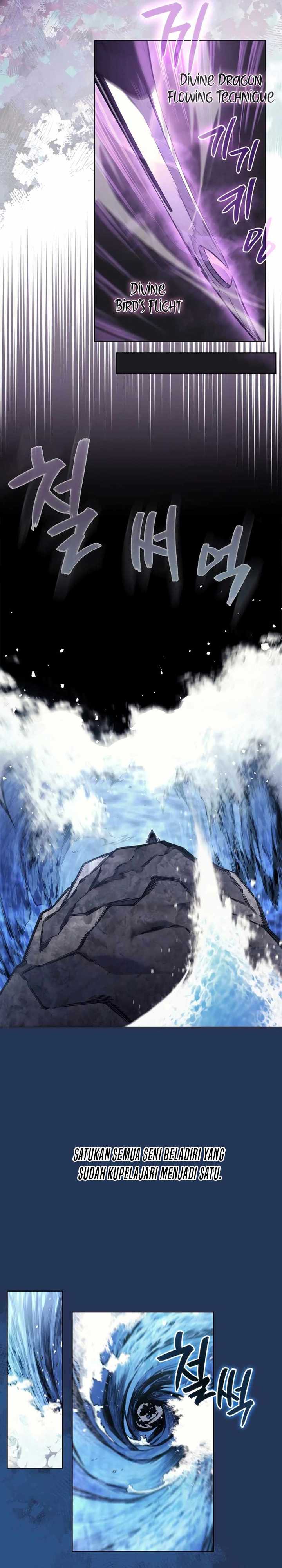 Read Chronicles of Heavenly Demon ID Manga Online
