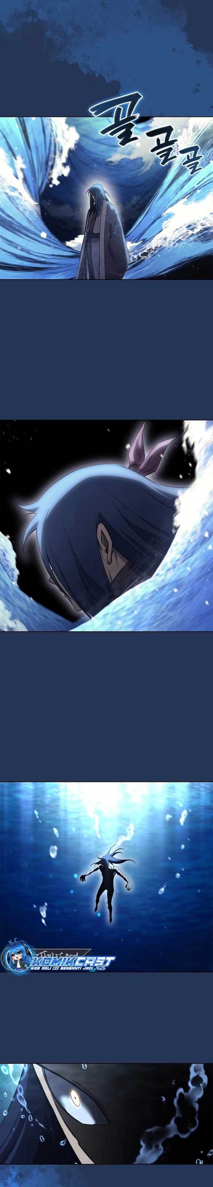 Read Chronicles of Heavenly Demon ID Manga Online