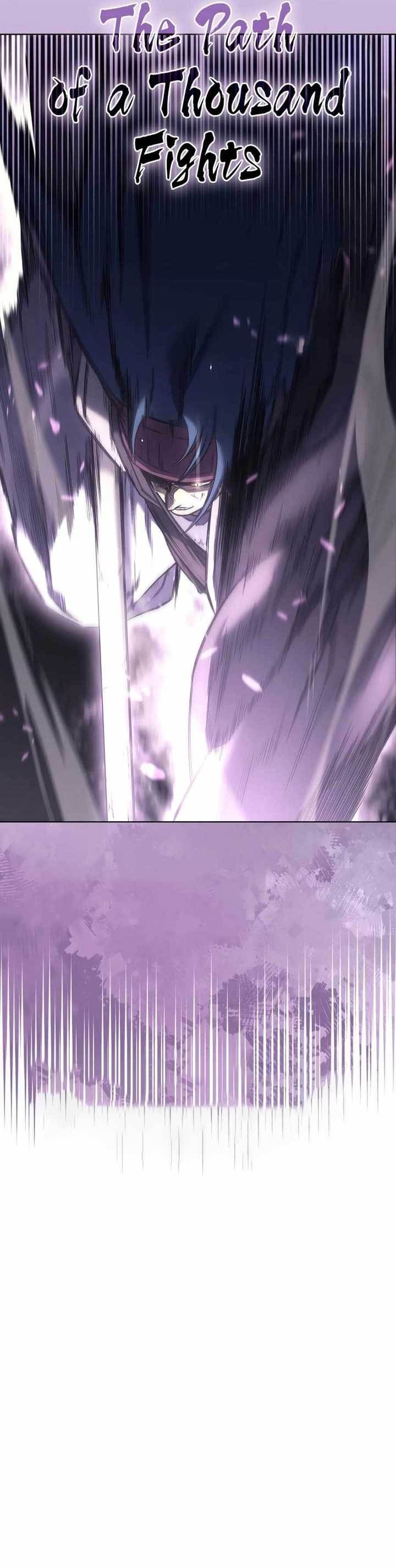 Read Chronicles of Heavenly Demon ID Manga Online