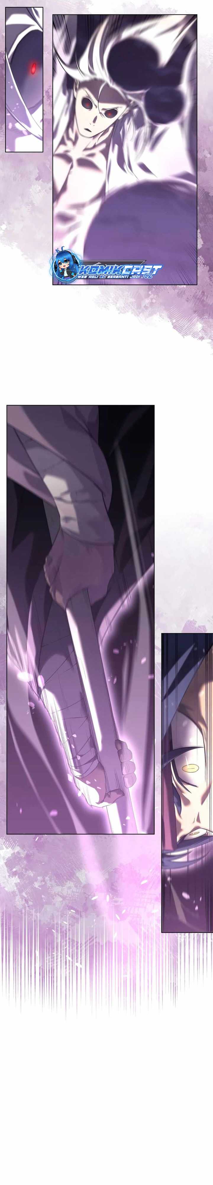 Read Chronicles of Heavenly Demon ID Manga Online