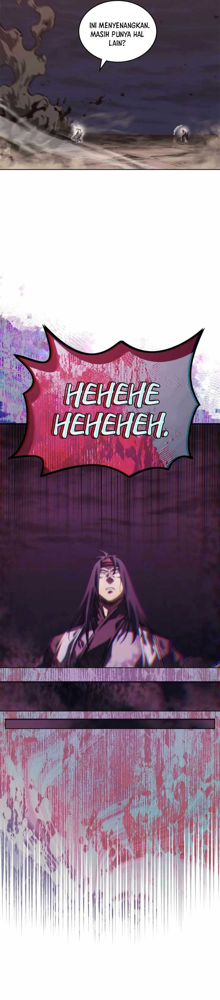 Read Chronicles of Heavenly Demon ID Manga Online