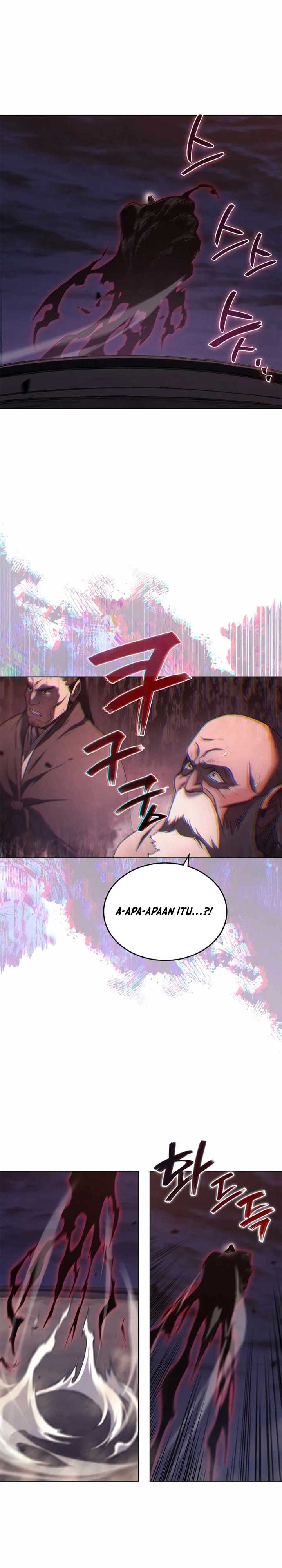 Read Chronicles of Heavenly Demon ID Manga Online