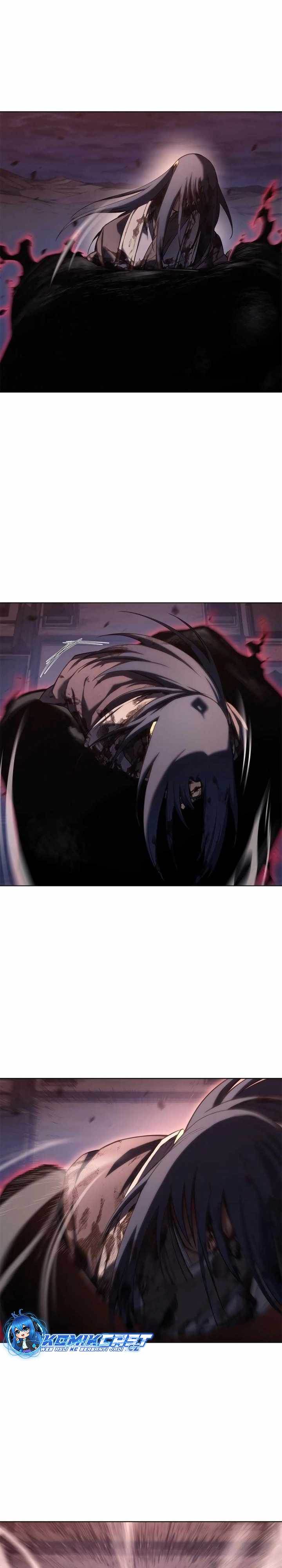 Read Chronicles of Heavenly Demon ID Manga Online