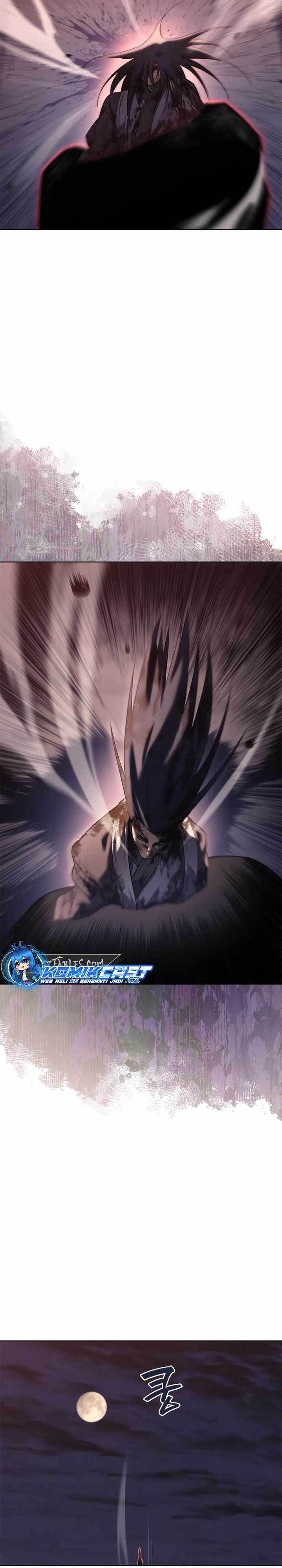 Read Chronicles of Heavenly Demon ID Manga Online