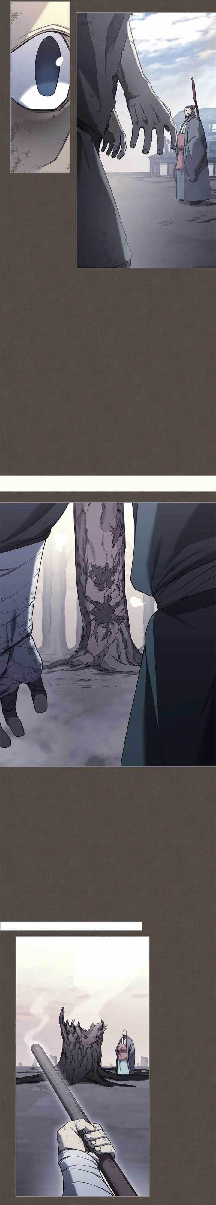 Read Chronicles of Heavenly Demon ID Manga Online