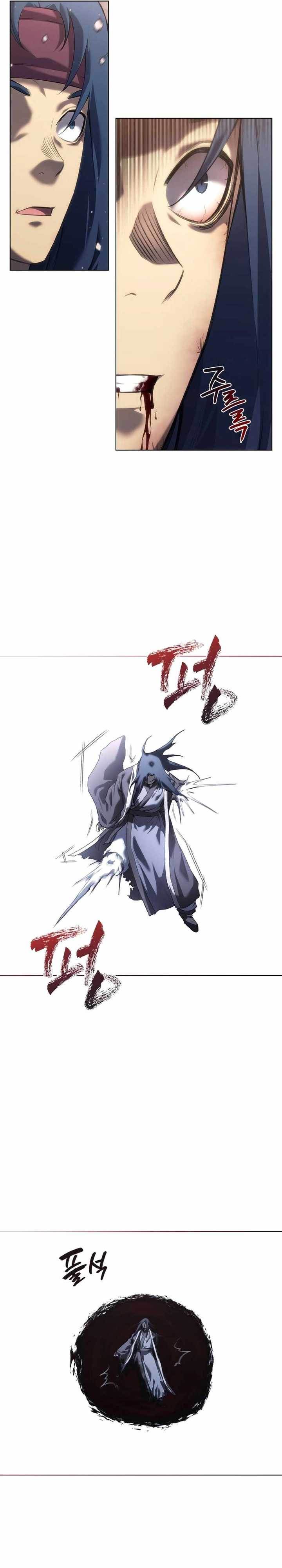 Read Chronicles of Heavenly Demon ID Manga Online