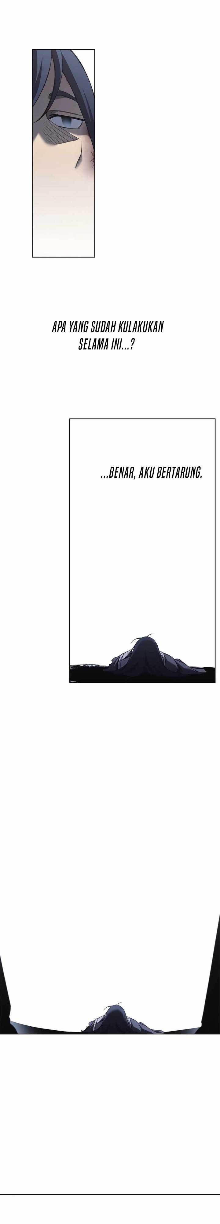 Read Chronicles of Heavenly Demon ID Manga Online