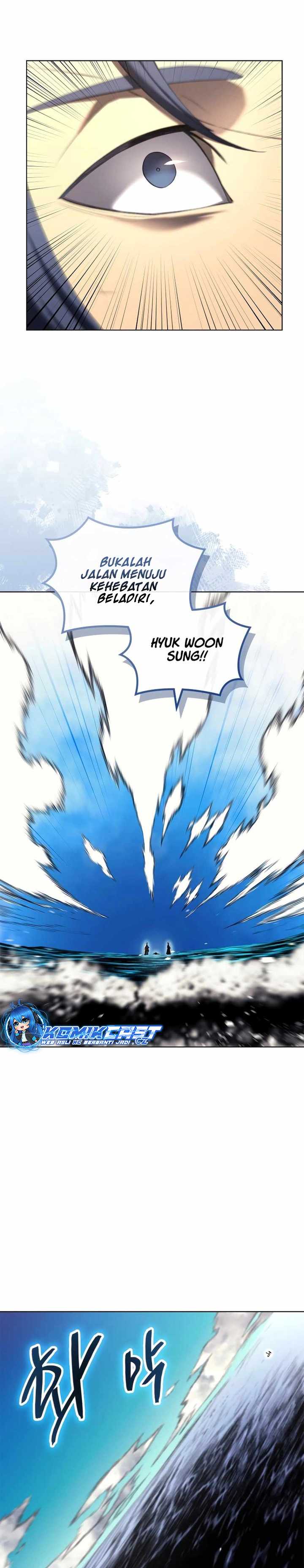 Read Chronicles of Heavenly Demon ID Manga Online