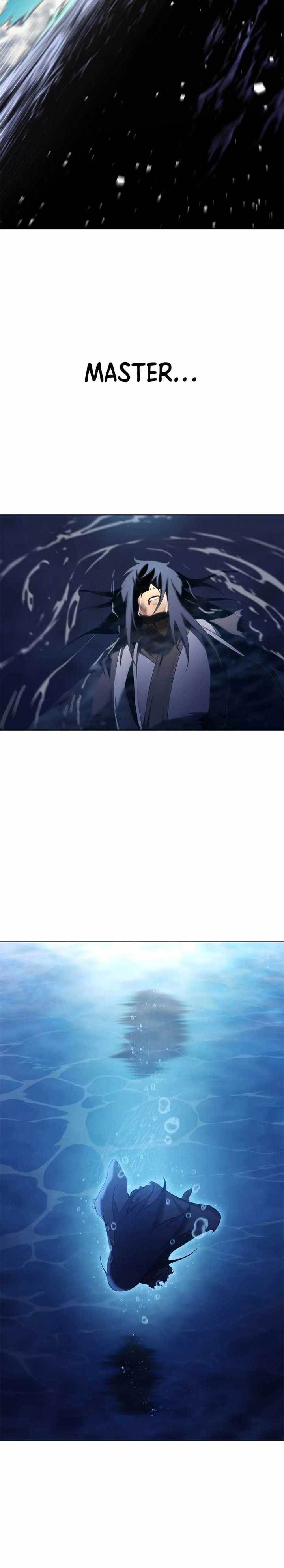 Read Chronicles of Heavenly Demon ID Manga Online