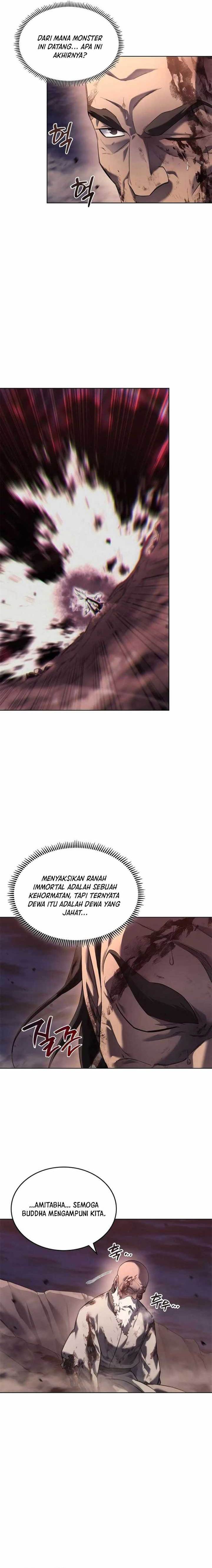 Read Chronicles of Heavenly Demon ID Manga Online