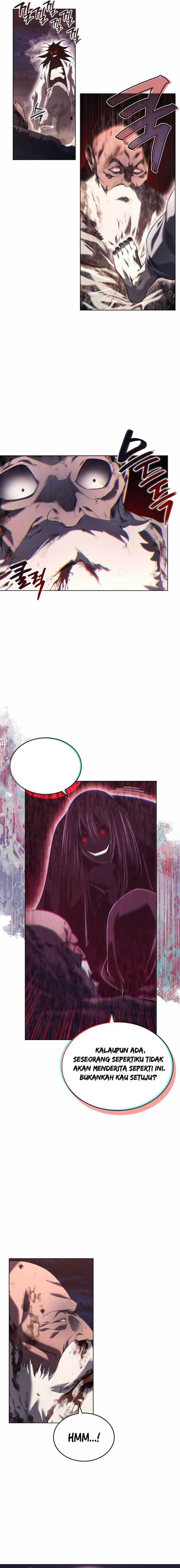 Read Chronicles of Heavenly Demon ID Manga Online