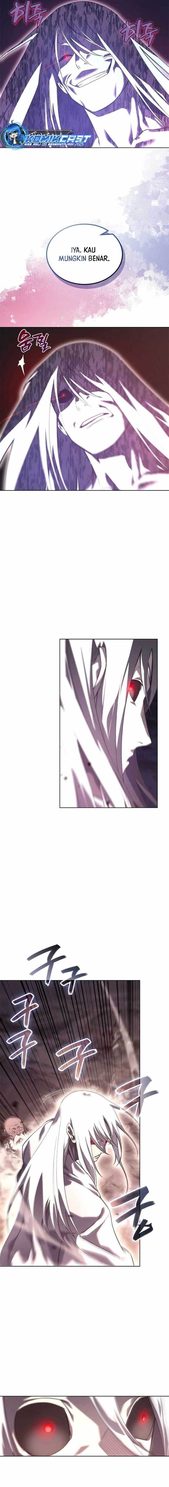 Read Chronicles of Heavenly Demon ID Manga Online