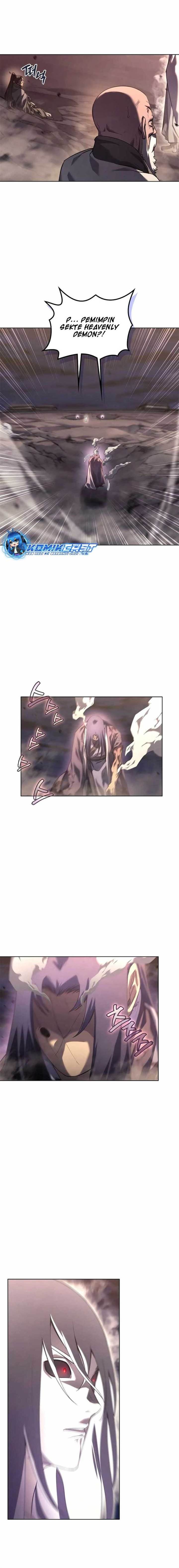 Read Chronicles of Heavenly Demon ID Manga Online