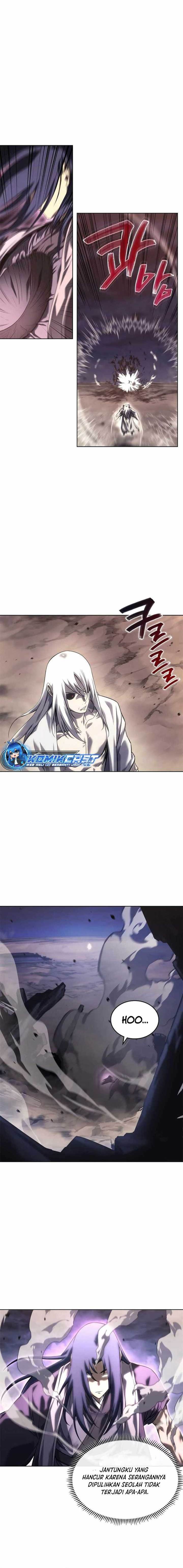 Read Chronicles of Heavenly Demon ID Manga Online