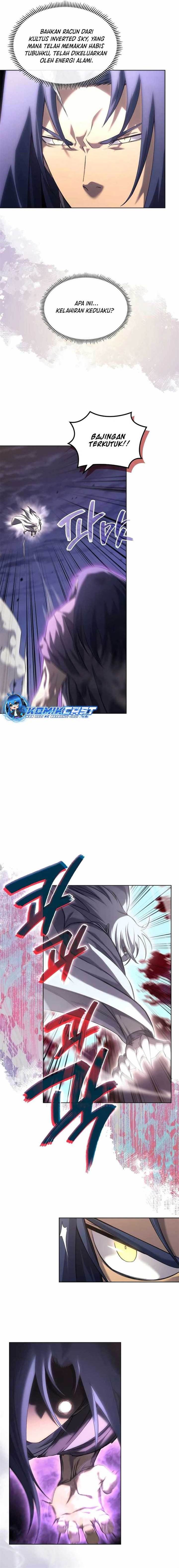 Read Chronicles of Heavenly Demon ID Manga Online