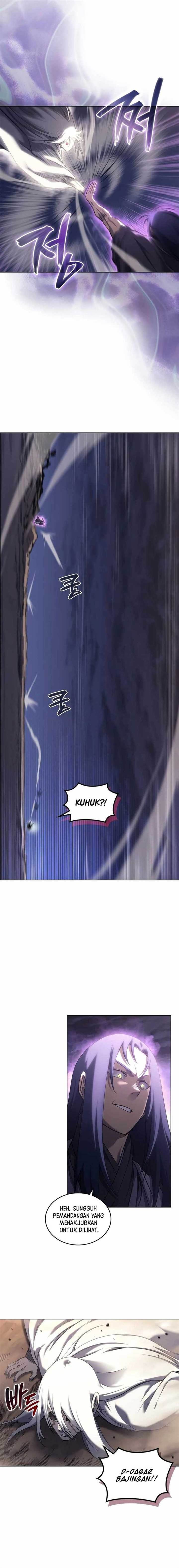 Read Chronicles of Heavenly Demon ID Manga Online